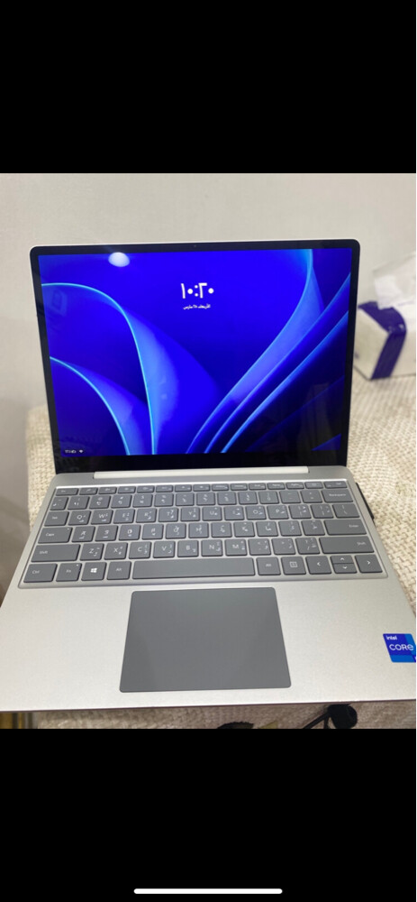 لابتوب مايكروسوفت - 1
