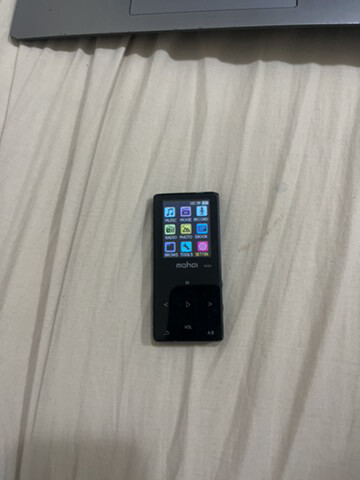mahdi m350 mp3 player - 3