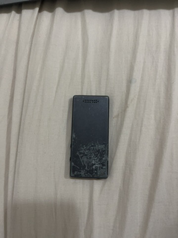 mahdi m350 mp3 player - 2