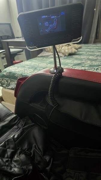 massage chair - 3