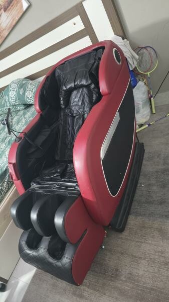 massage chair - 2