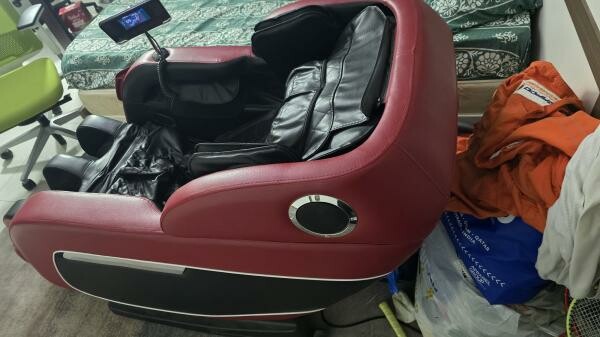 massage chair - 4
