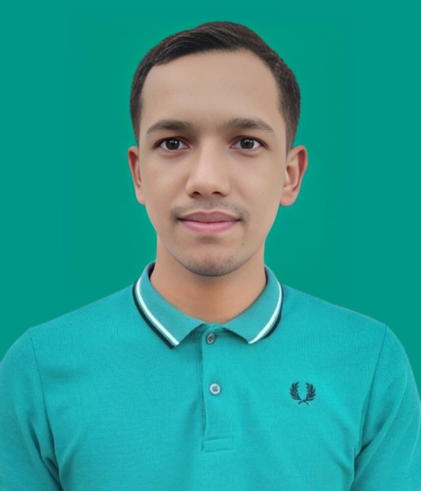 Santosh shrestha - 1
