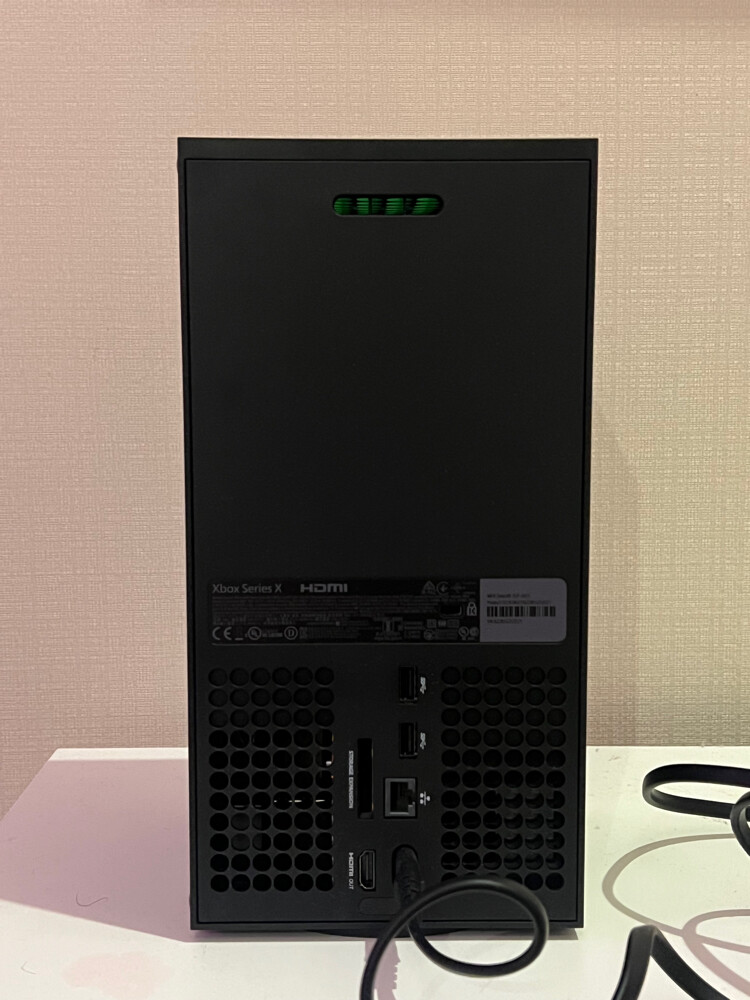 xbox series x 1TB - 6