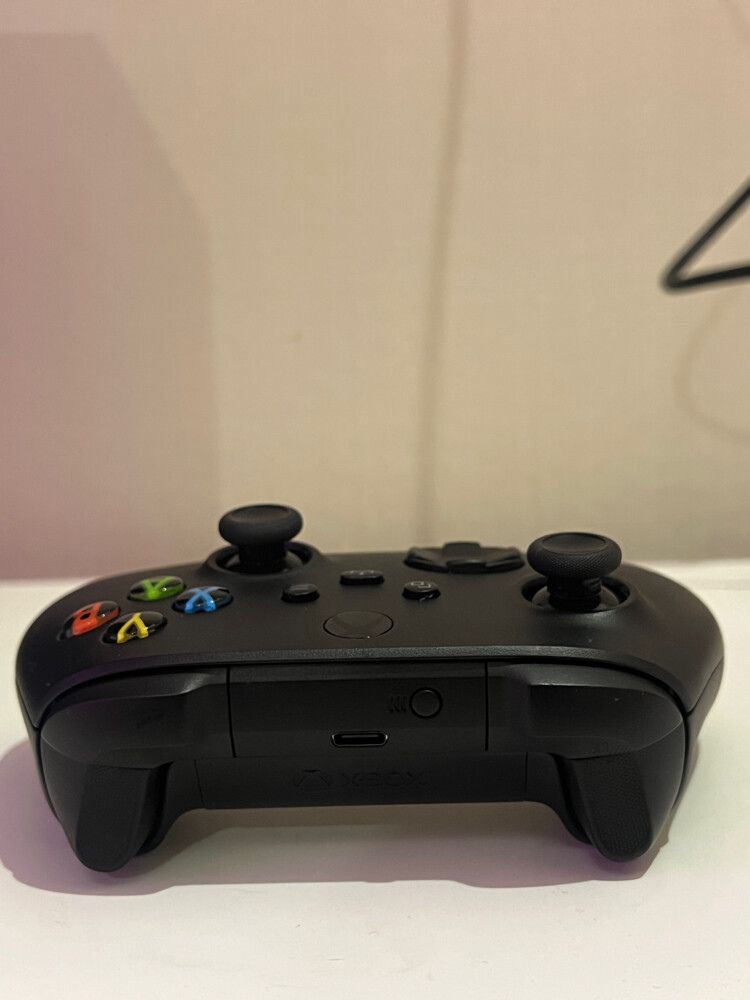 xbox series x 1TB - 5