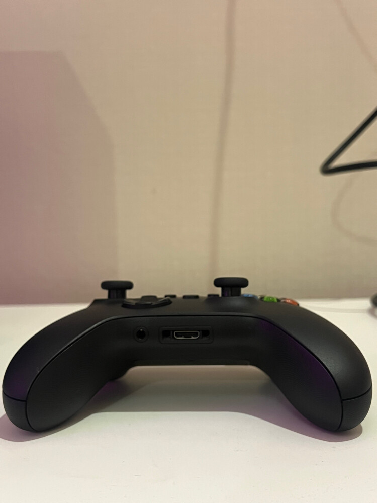 xbox series x 1TB - 9