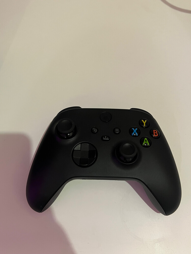 xbox series x 1TB - 3