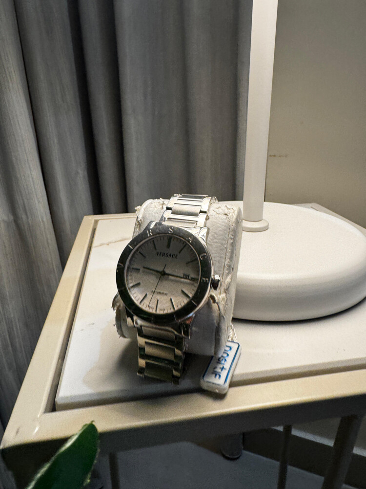 Versace Swiss Automatic Watch  - 2