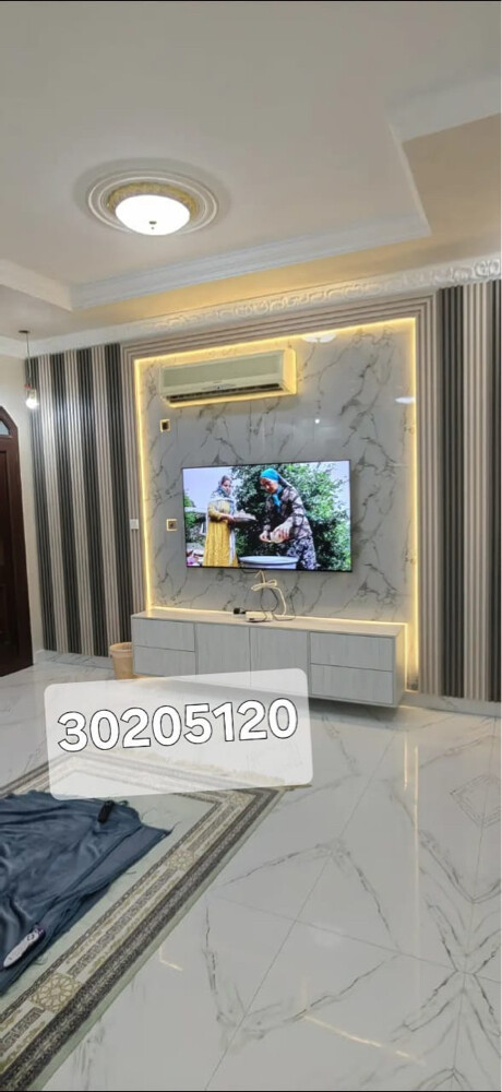 ديكورات منزلية - 1