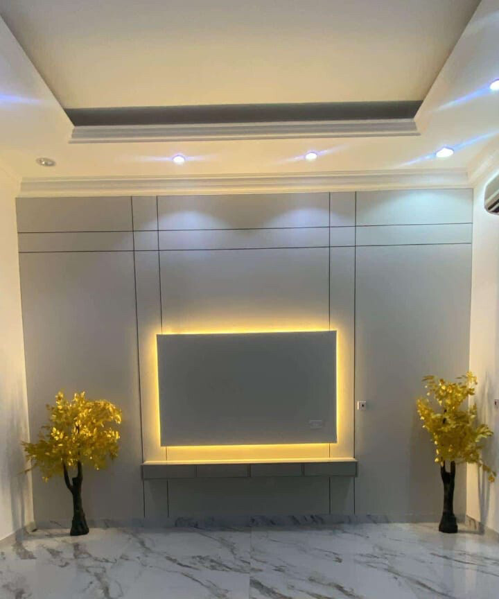 ديكورات منزلية - 3