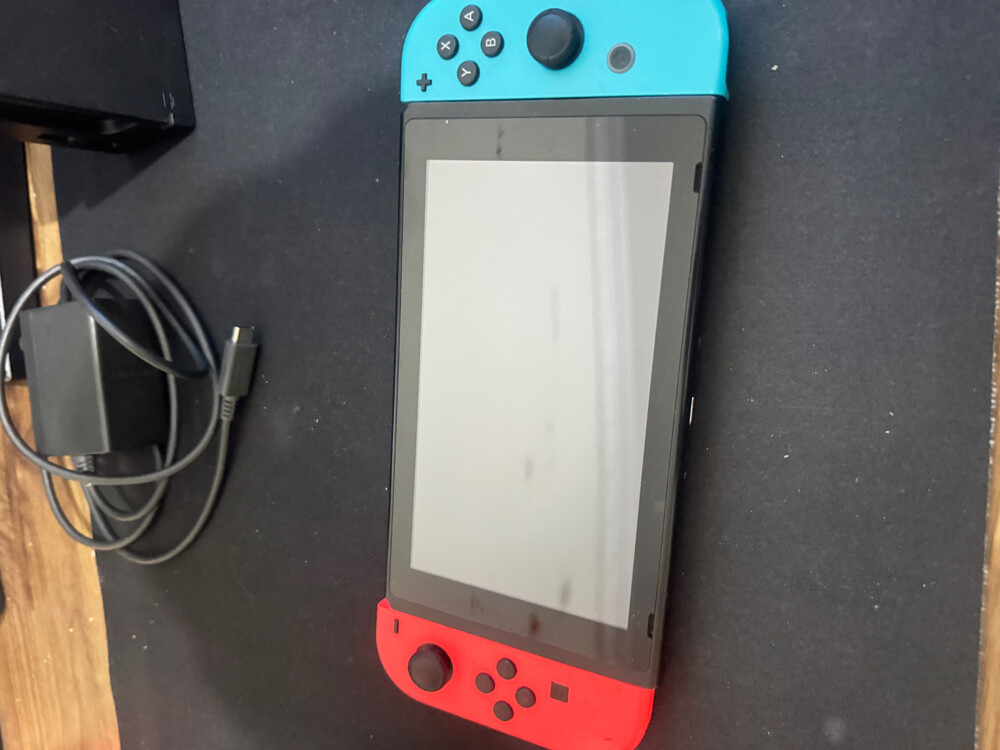 Nintendo Switch - 2