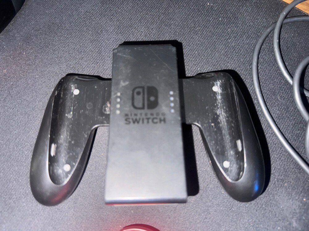 Nintendo Switch - 3
