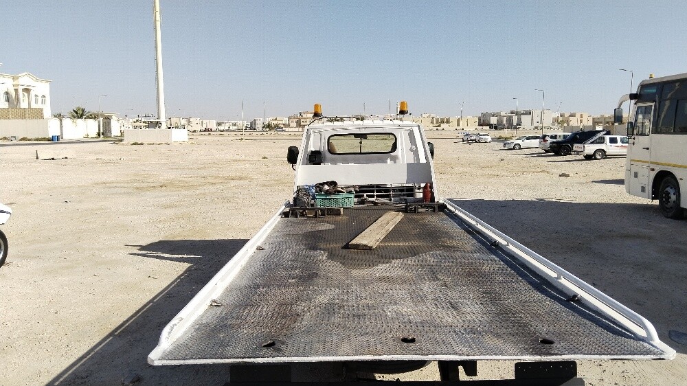 breakdown 5 ton - 3