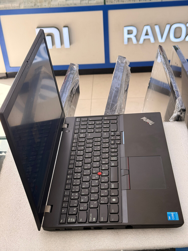 Lenovo ThinkPad L15 - i3-11th Gen - 3