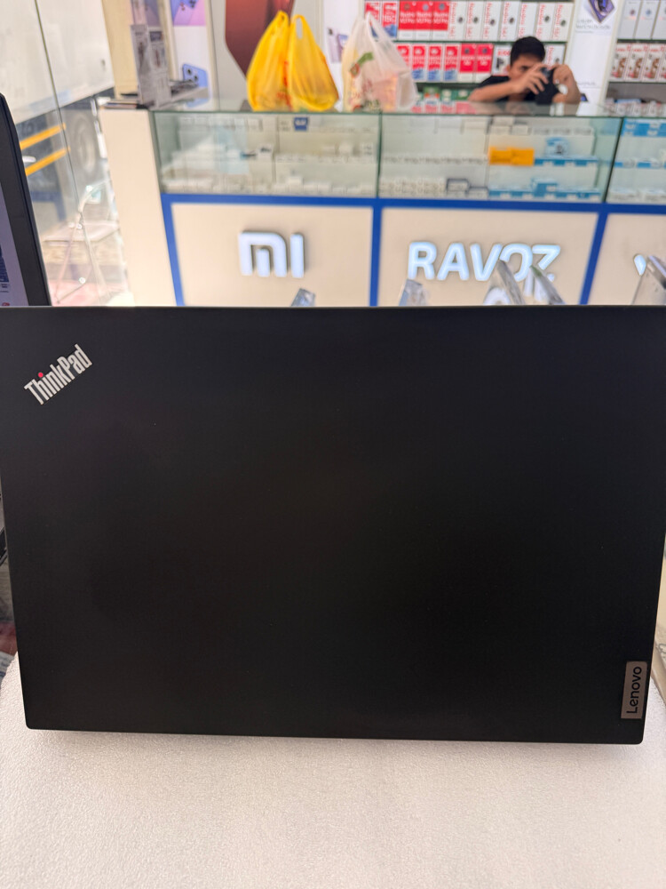Lenovo ThinkPad L15 - i3-11th Gen - 6