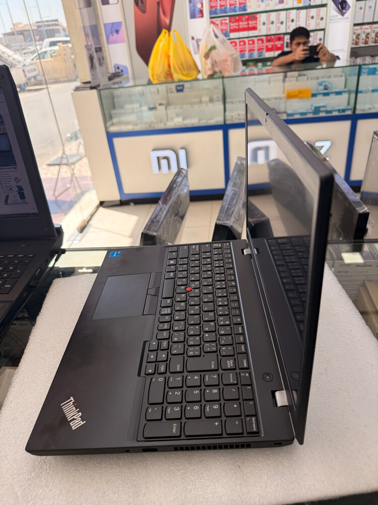Lenovo ThinkPad L15 - i3-11th Gen - 4