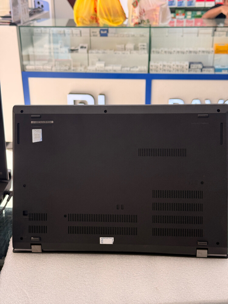 Lenovo ThinkPad L15 - i3-11th Gen - 2
