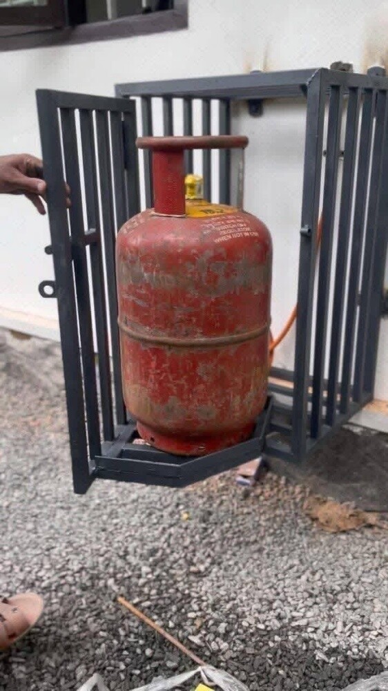 جميع اعمال الحدادة - 22