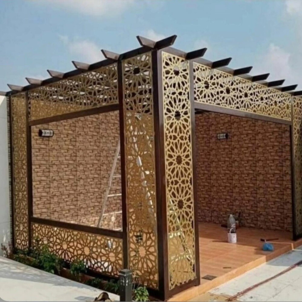 جميع اعمال الحدادة - 5