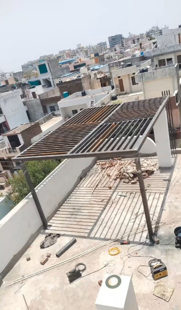 جميع اعمال الحدادة - 12