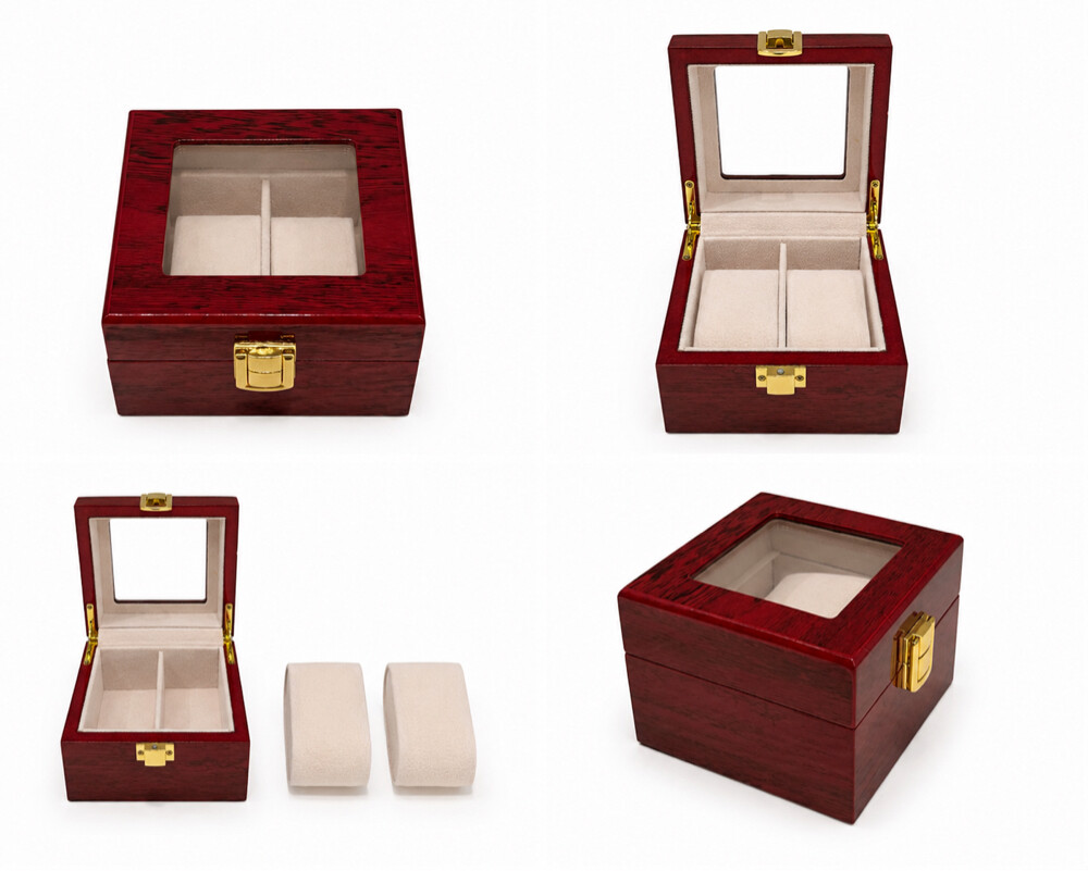 watch box - 1