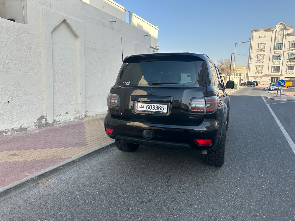نيسان بترول للبيع  - 4