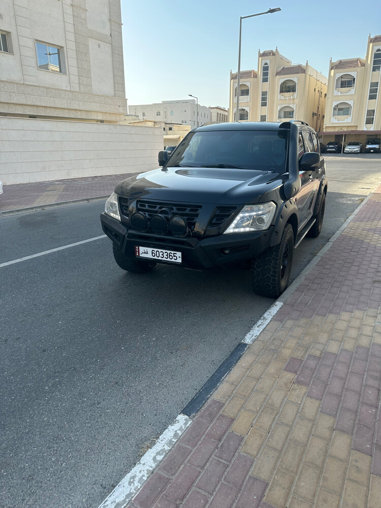نيسان بترول للبيع  - 2