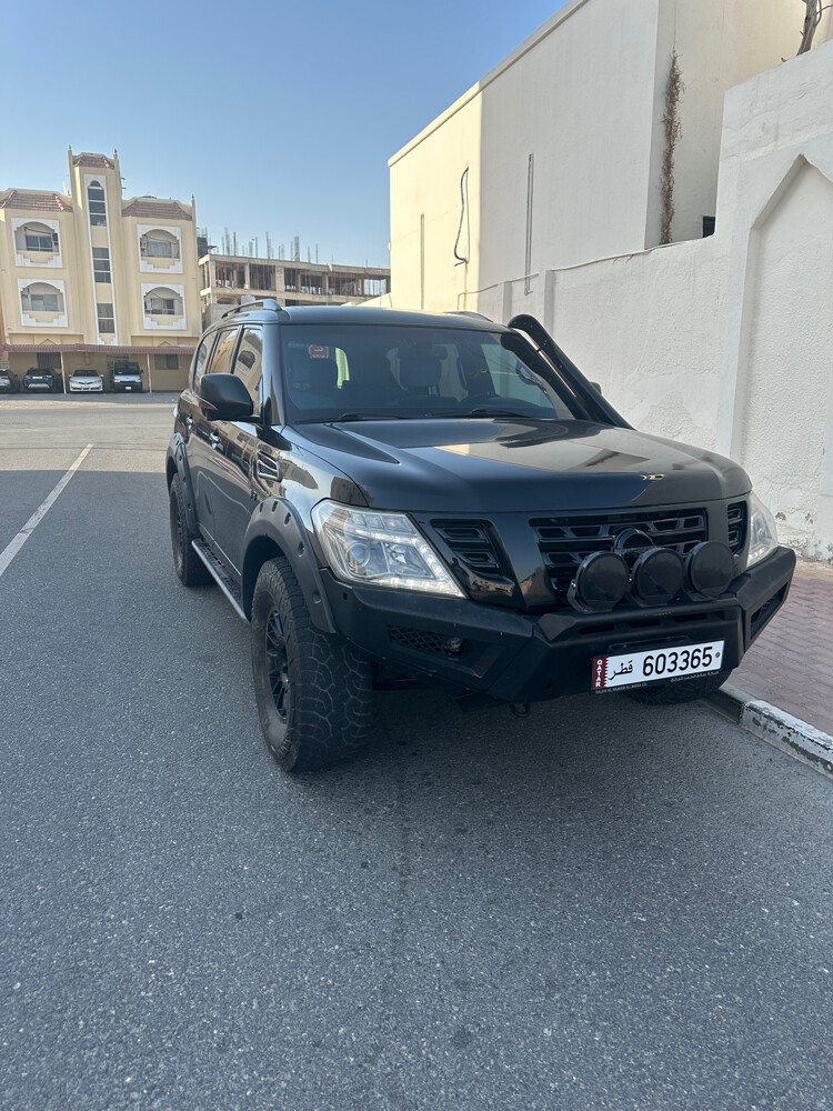 نيسان بترول للبيع  - 1