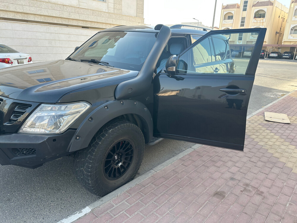 نيسان بترول للبيع  - 6