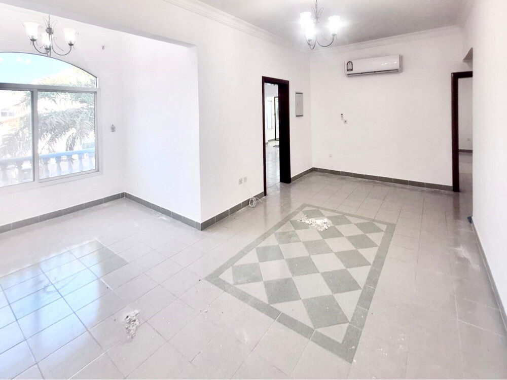 4 BR Compound Villa For Rent  - 8