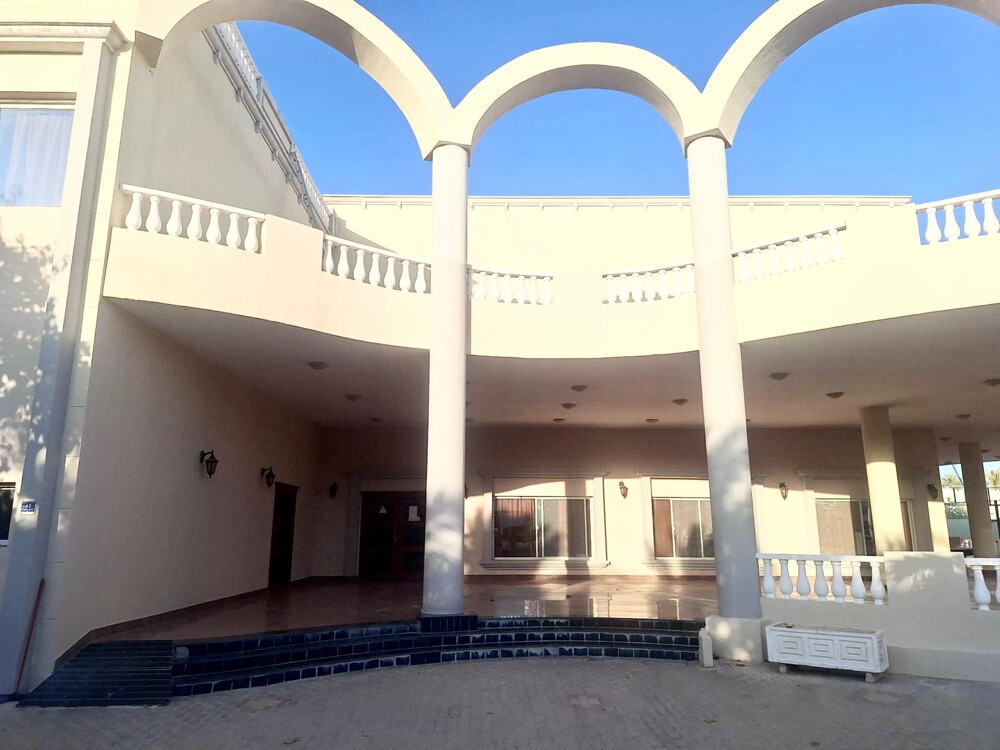 4 BR Compound Villa For Rent  - 4