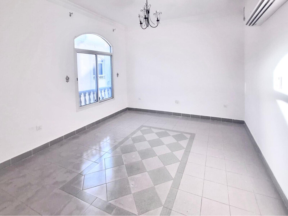 4 BR Compound Villa For Rent  - 18