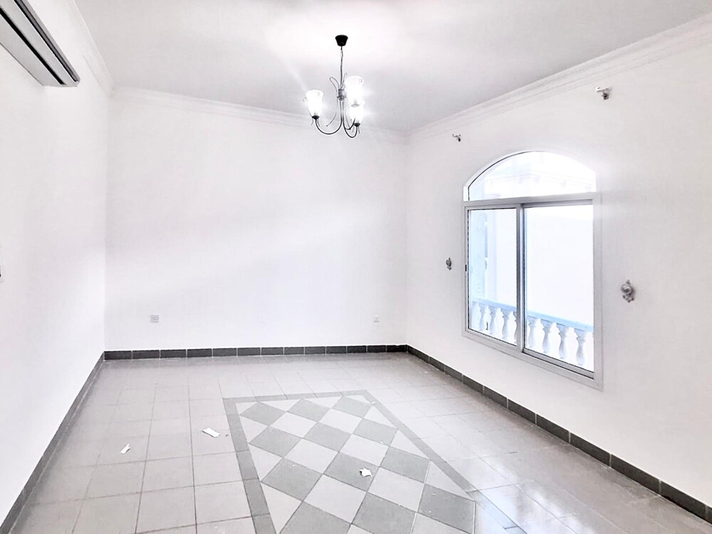4 BR Compound Villa For Rent  - 5