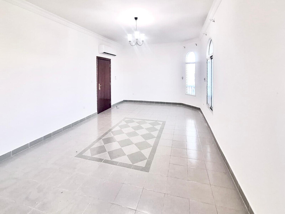 4 BR Compound Villa For Rent  - 7