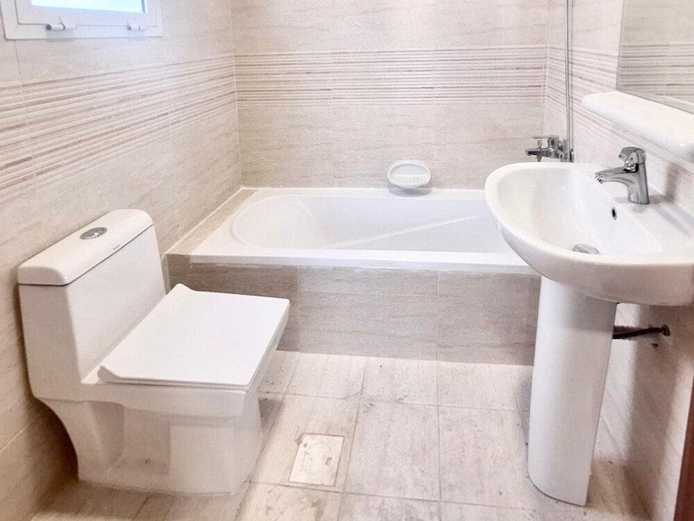4 BR Compound Villa For Rent  - 10