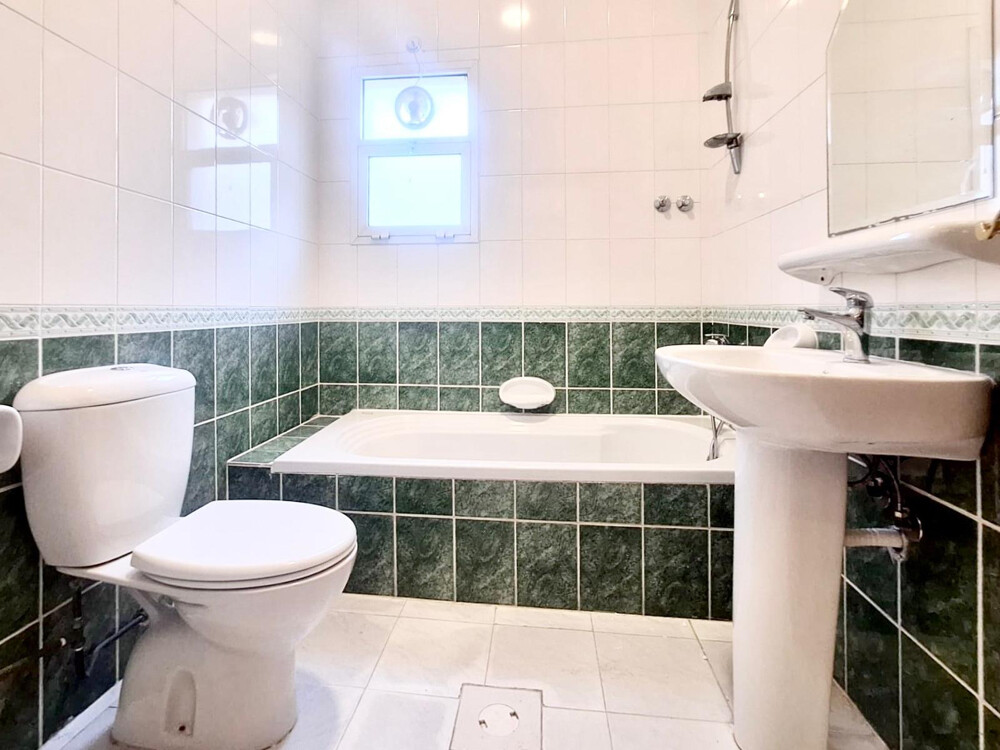 4 BR Compound Villa For Rent  - 9