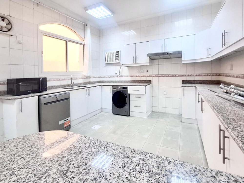 4 BR Compound Villa For Rent  - 11