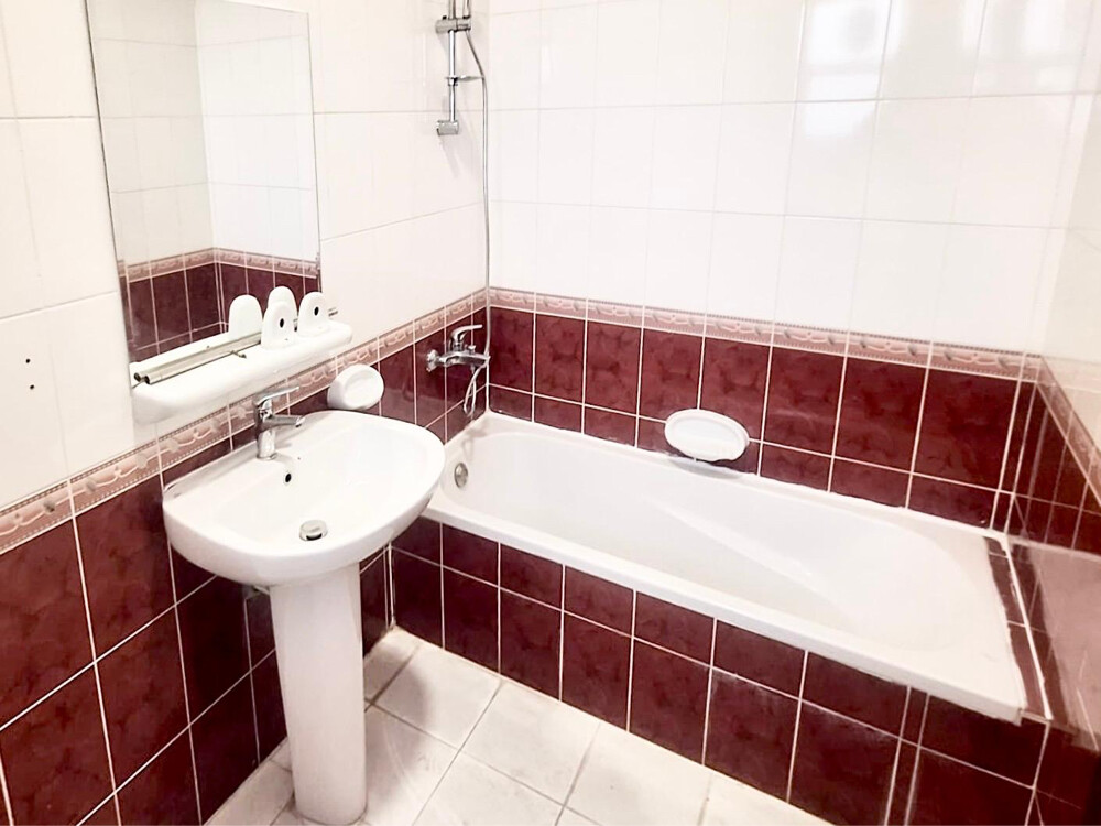4 BR Compound Villa For Rent  - 2