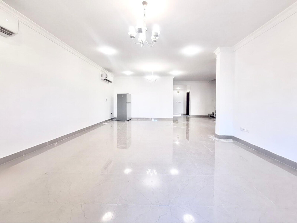 4 BR Compound Villa For Rent  - 17