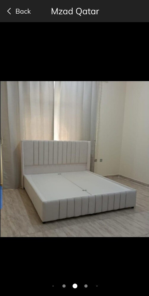 Doha furniture - 2