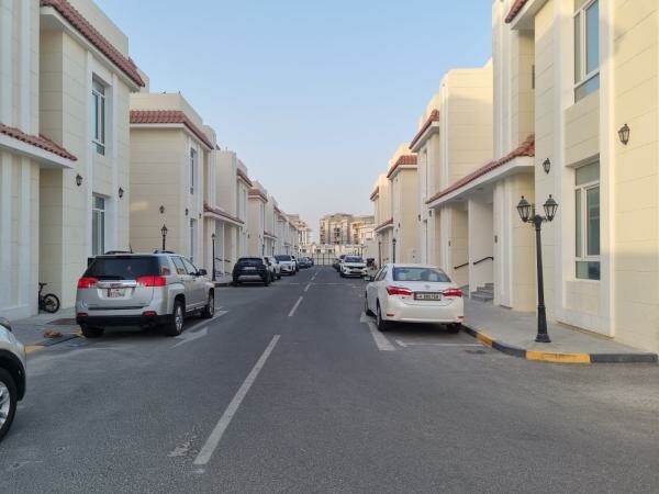 New 2 BR Apartment - 7