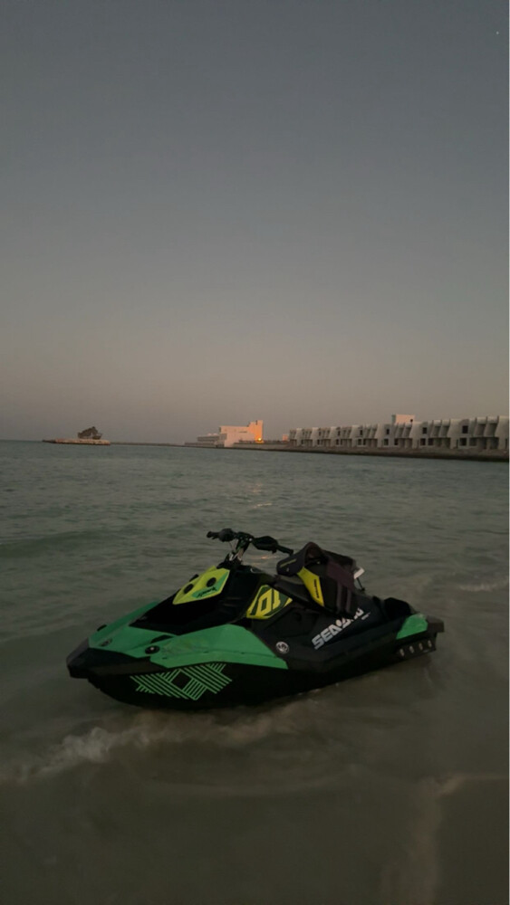 سباركك تركس - 1