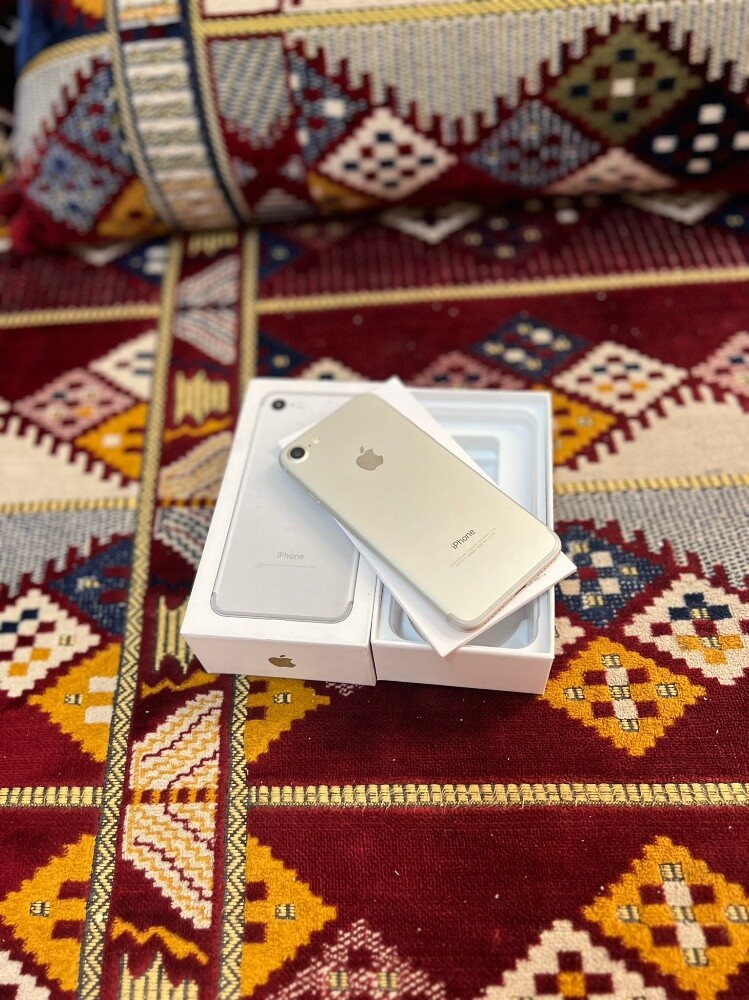 iPhone 7 original USA guaranteed - 4