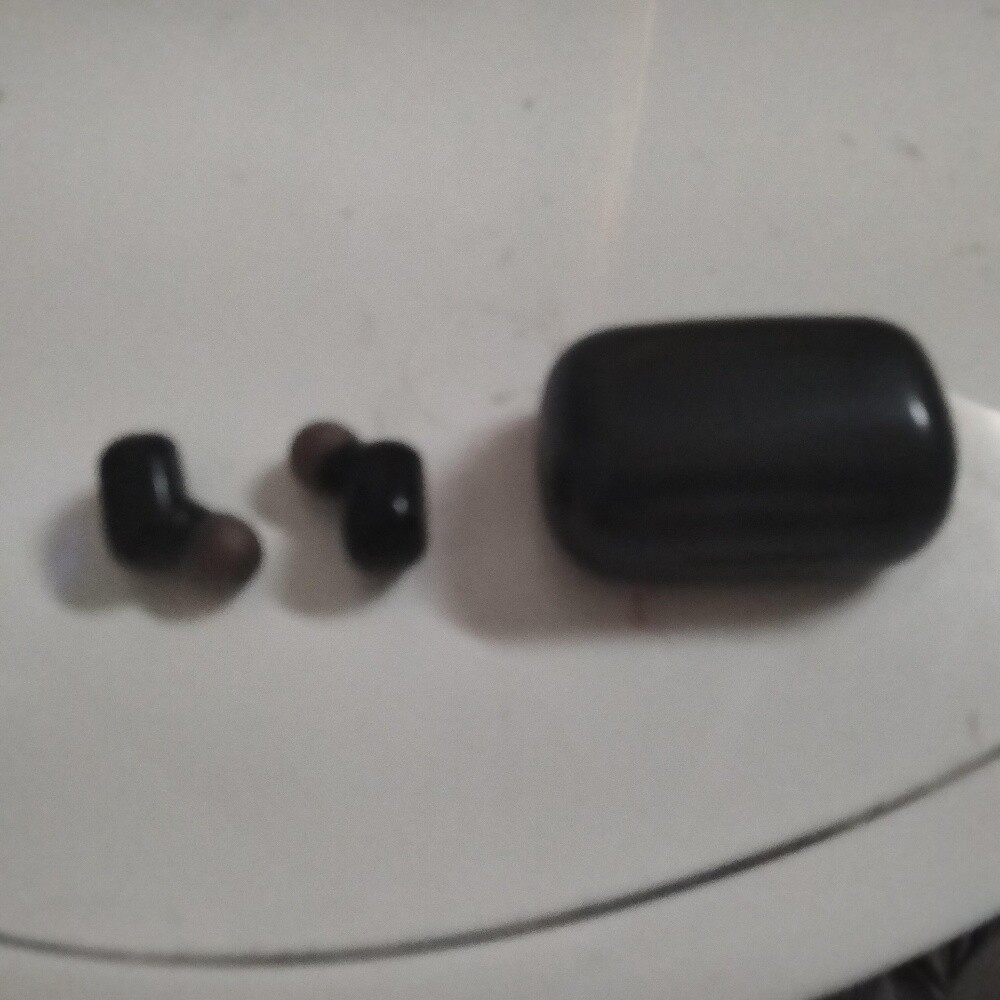 Earphone - 2