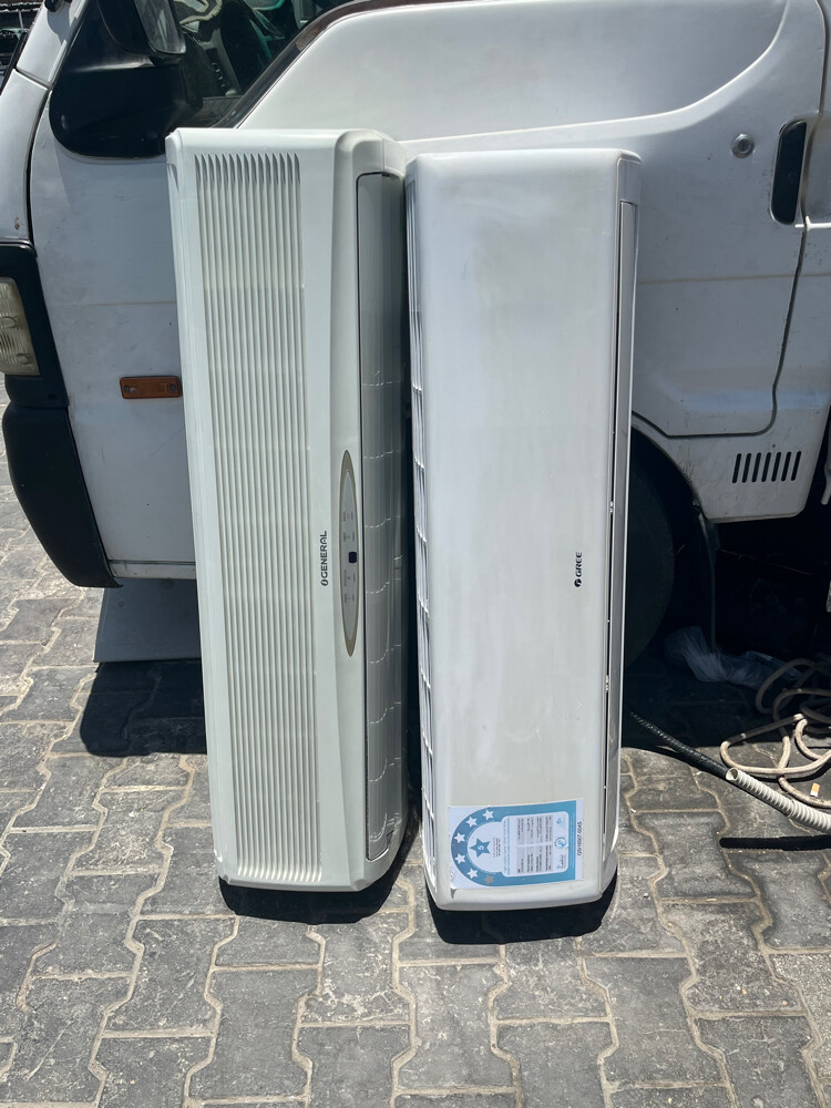 Sall & Buy Ac - 2
