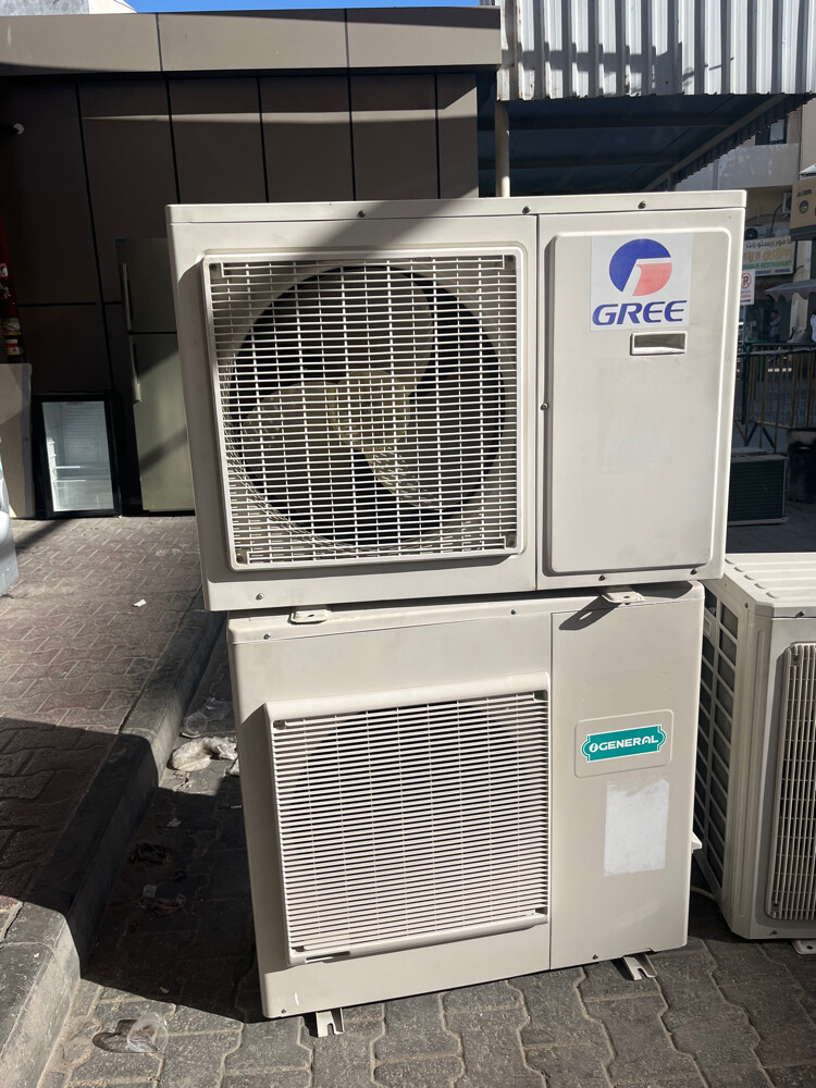 Sall & Buy Ac - 1