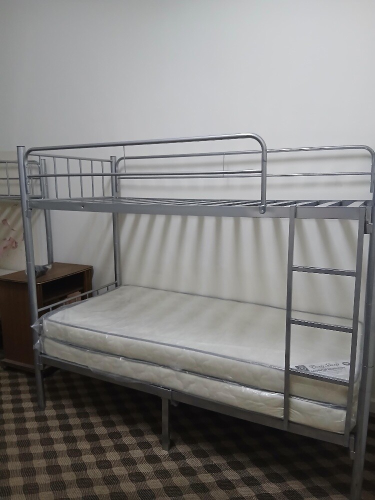 New iron shelves available have for - 20