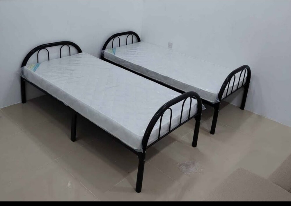 New iron shelves available have for - 23