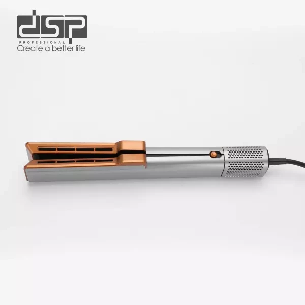 DSP AirStylist 2-in-1 Hair Dryer - 2
