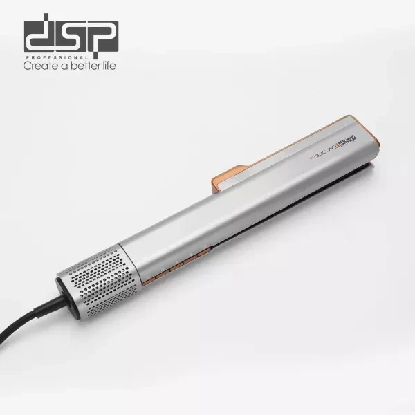 DSP AirStylist 2-in-1 Hair Dryer - 4